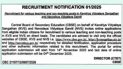 kvs-and-nvs-recruitment-2025-cbse-to-close-registration-window-soon-for-14967-posts-direct-link-to-a.jpeg