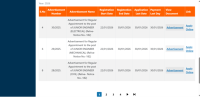btsc-je-recruitment-2026-registration-deadline-extended-for-2809-vacancies-at-btscbihargovin-direct.png