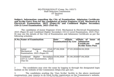 ssc-releases-je-chsl-tier-2-exam-city-slip-and-admit-card-2026-dates.jpg