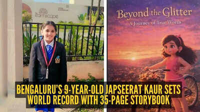 bengalurus-9-year-old-japseerat-kaur-sets-world-record-with-35-page-storybook.jpg