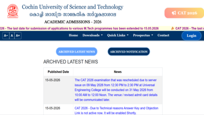 cusat-cat-provisional-answer-key-2026.jpg