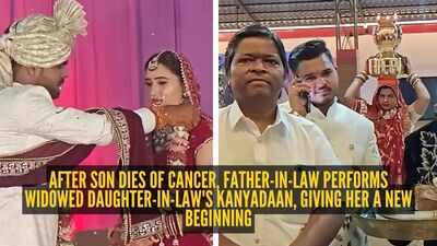 after-son-dies-of-cancer-father-in-law-performs-widowed-daughter-in-law39s-kanyadaan-giving-her-a-ne.jpeg