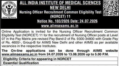 aiims-opens-norcet-11-nursing-officer-recruitment-2026-applications-with-september-examination-sched.jpeg