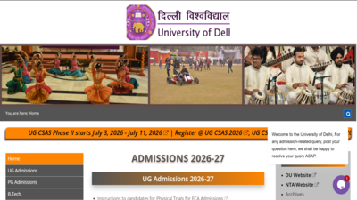 du-opens-csas-ug-2026-preference-window-candidates-can-lock-programme-and-college-choices-till-july.png