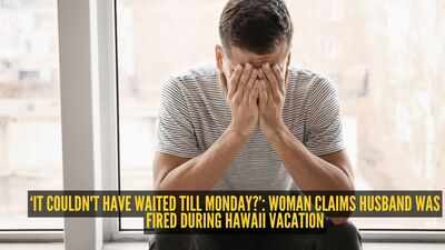 it-couldn39t-have-waited-till-monday-woman-claims-husband-was-fired-during-hawaii-vacation.jpg