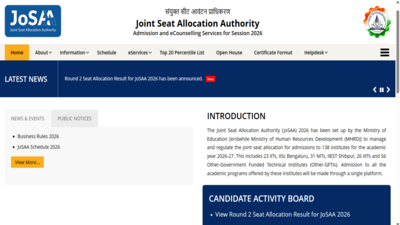 josaa-round-2-seat-allotment-result-2026.jpg
