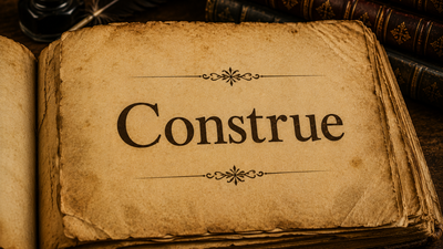 word-of-the-day-construe.jpg